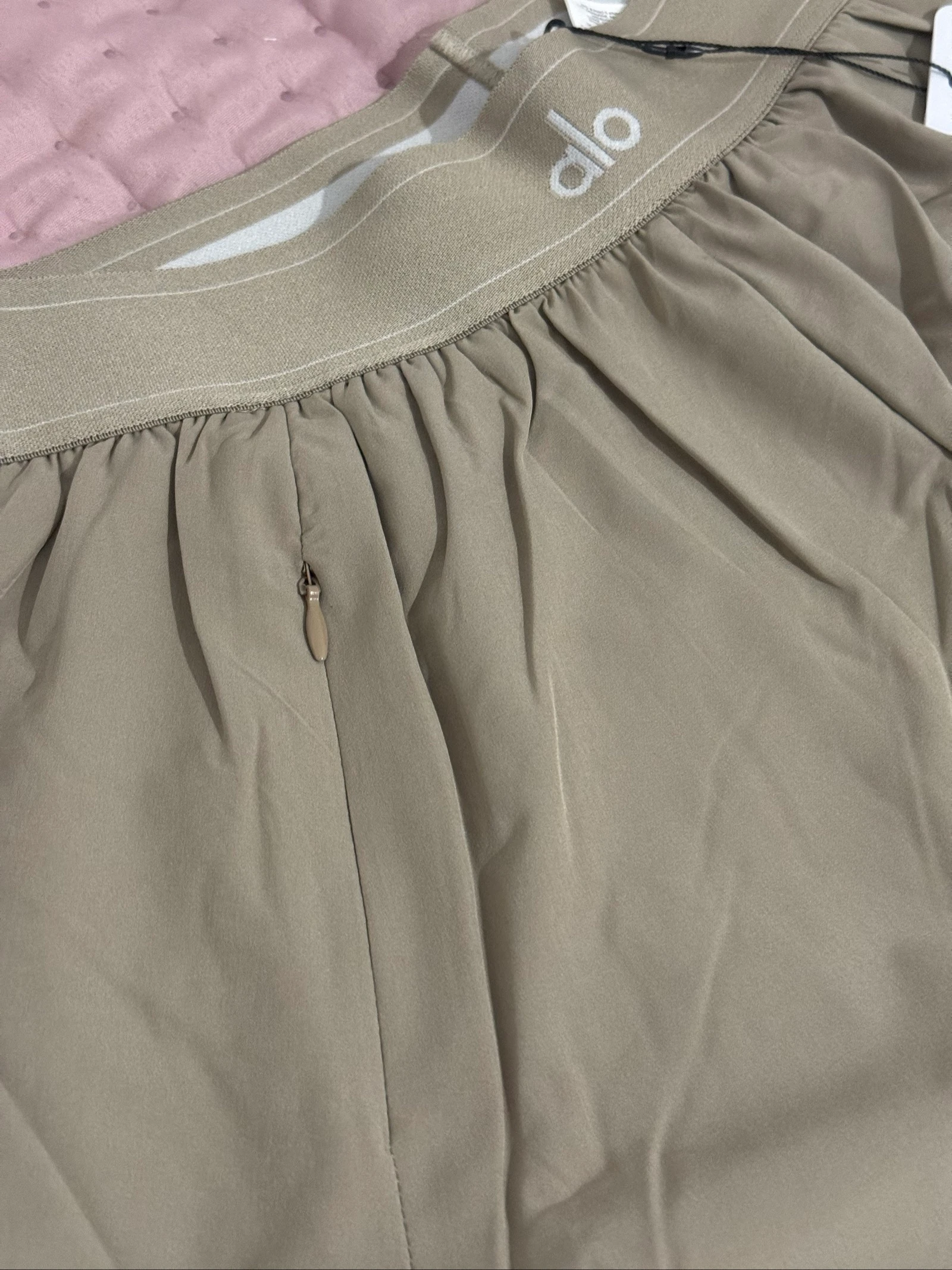 Short alo – photo 2